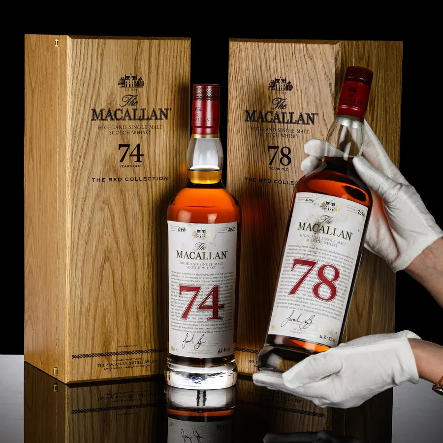 Buy Macallan Whisky Online