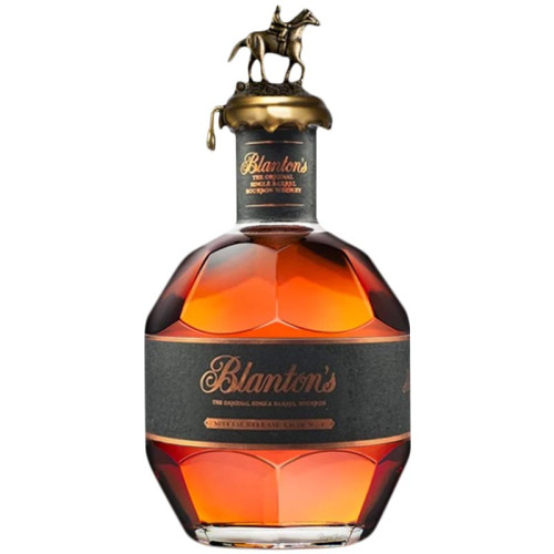 Buy Blantons Char. 04 Special Release 2022 Kentucky Straight Bourbon Whiskey