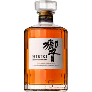 Buy Hibiki Japanese Harmony Whisky Online