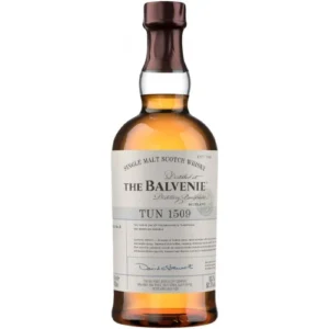 Buy Balvenie Tun 1509 Batch #8 Single Malt Scotch Whisky Online