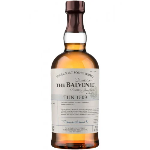 Buy Balvenie Tun 1509 Batch #8 Single Malt Scotch Whisky Online