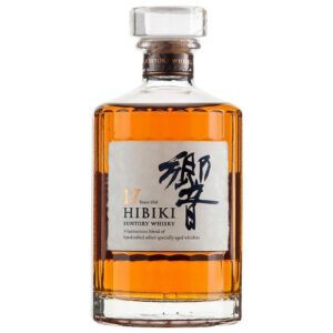 Buy Hibiki 17 Year Old Japanese Whisky Online