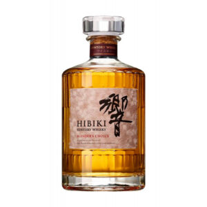Buy Hibiki Blenders Choice Japanese Whisky Online