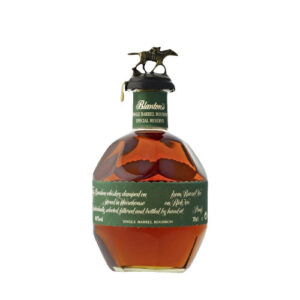 Buy Blantons Special Reserve Bourbon Whiskey Online