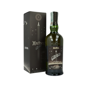 Buy Ardbeg Galileo Single Malt Scotch Whisky Online