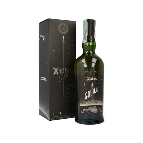Buy Ardbeg Galileo Single Malt Scotch Whisky Online
