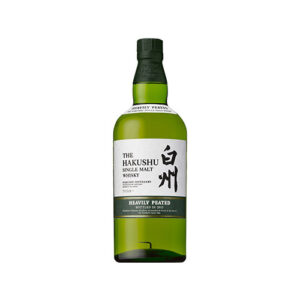 Buy Hakushu Heavily Peated Single Malt Whisky (2013 Release) Online