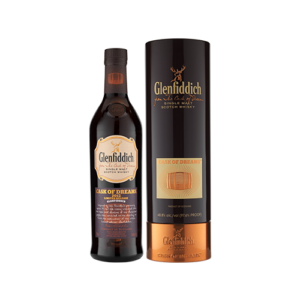 Buy Glenfiddich Cask of Dreams Single Malt Scotch Whisky Online
