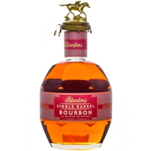 Buy Blantons Single Barrel LMDW 2020 Edition Online at KL Wine Merchants