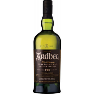 Buy Ardbeg 10 Year Old Single Malt Scotch Whisky Online