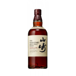 Buy Yamazaki Sherry Cask 2013 Edition Single Malt Whisky Online
