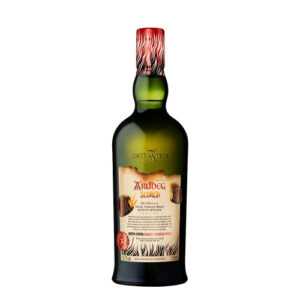 Buy Ardbeg Scorch Committee Release Fiercely Charred Casks online