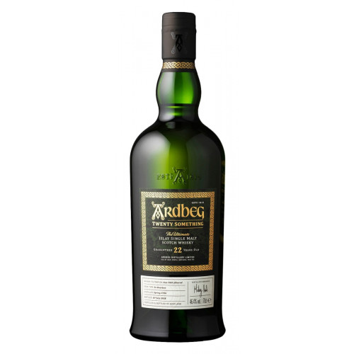 Buy Ardbeg 22 Year Old Twenty Something Single Malt Scotch Whisky Online