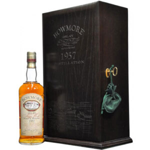 Buy Bowmore 38 Year Old Single Malt Scotch Whisky Online