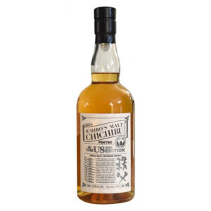 Buy Ichiros Malt Chichibu The US 2020 Edition Japanese Whisky Online