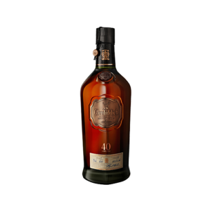 Buy Glenfiddich 40 Year Old Single Malt Scotch Whisky Online