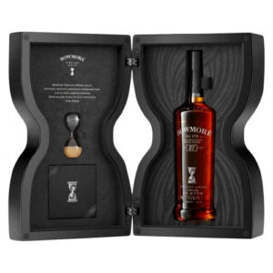 Buy Bowmore 27 Year Old Timeless Series Online