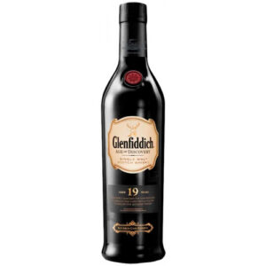 Buy Glenfiddich Age of Discovery 19 Year Old Bourbon Cask Reserve Online