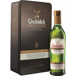 Buy Glenfiddich The Original 1963 Single Malt Scotch Whisky Online