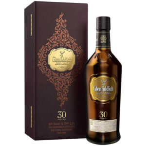 Buy Glenfiddich 30 Year Old Single Malt Whisky Online