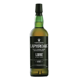 Buy Laphroaig Lore Single Malt Scotch Whisky Online
