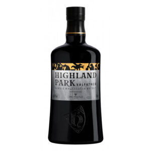 Buy Highland Park Valfather Single Malt Scotch Whisky Online