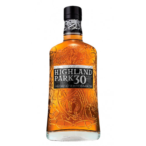 Buy Highland Park 30 Year Old Single Malt Scotch Whisky Online
