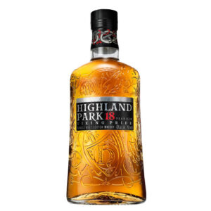 Buy Highland Park Viking Pride 18 Year Old Single Malt Scotch Whisky Online
