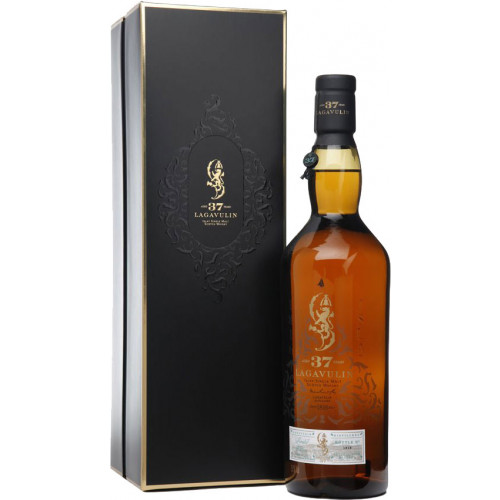 Buy Lagavulin 37 Year Old Single Malt Scotch Whisky Online
