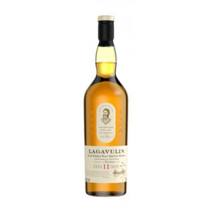 Buy Lagavulin 11 Year Old Nick Offerman Guinness Cask Finish Scotch Whisky Online