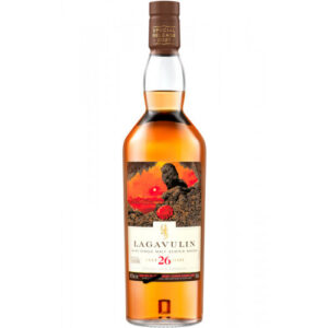Buy Lagavulin 26 Year Old 2021 Special Release Single Malt Scotch Whisky Online