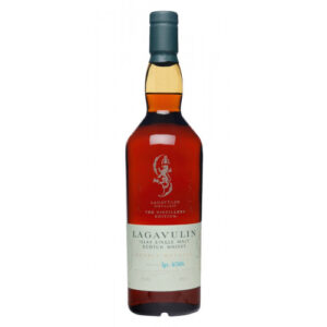 Buy Lagavulin Distillers Edition Single Malt Scotch Whisky Online