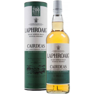 Buy Laphroaig Cairdeas 2015 Edition Islay Single Malt Scotch Whisky Online