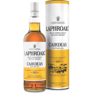 Buy Laphroaig Cairdeas 2014 Edition Islay Single Malt Scotch Whisky Online