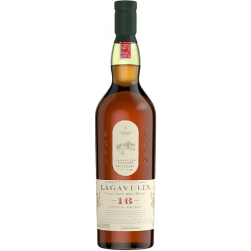 Buy Lagavulin 16 Year Old Single Malt Scotch Whisky Online