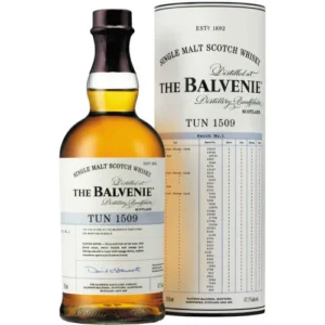 Buy Balvenie Tun 1509 Batch #1 Single Malt Scotch Whisky Online