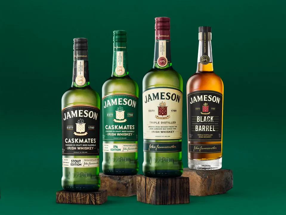 Buy Jameson Whiskey Online