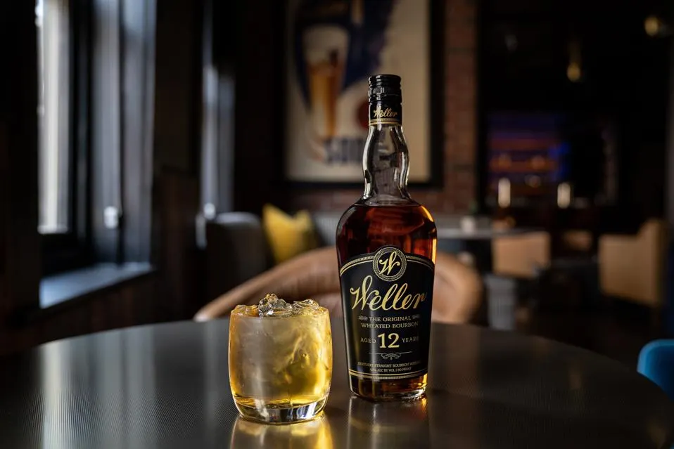 Buy Weller Bourbon Online
