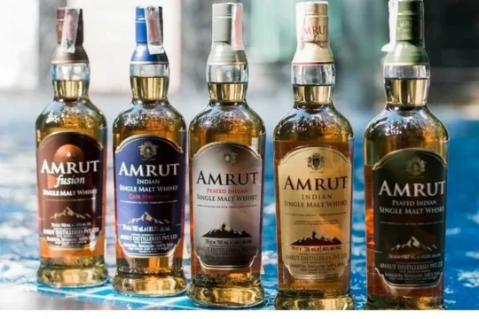 Buy Amrut Whisky Online free delivery