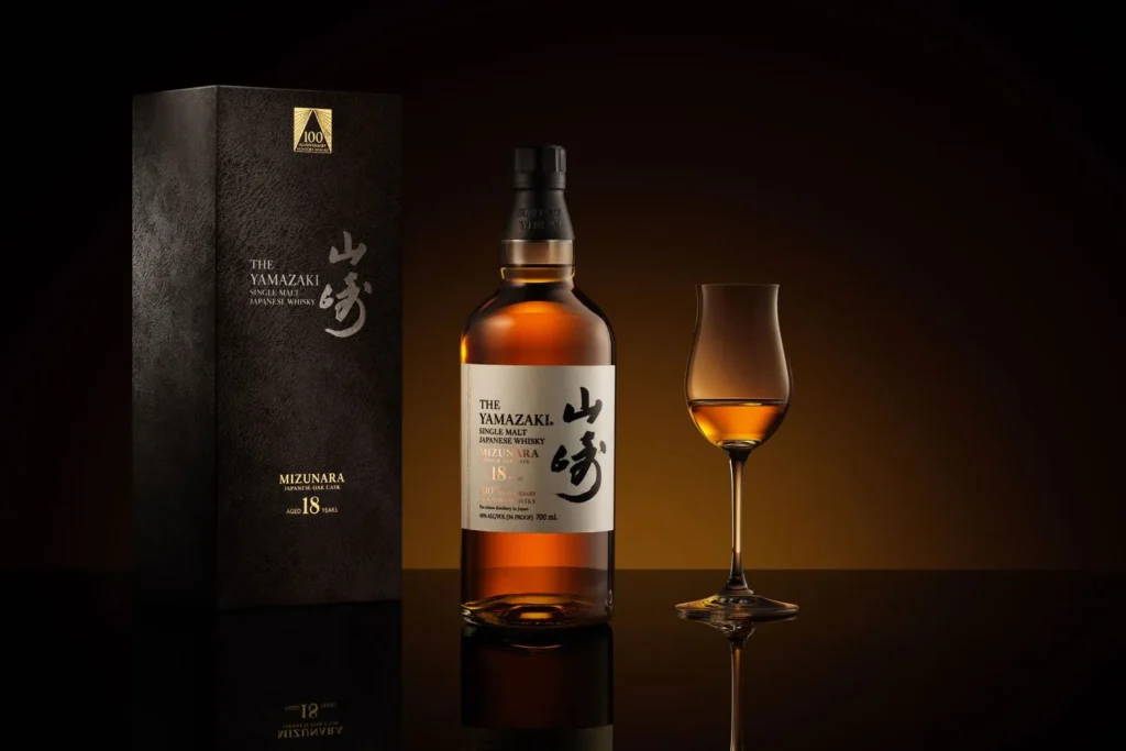 Buy Yamazaki Whisky Online