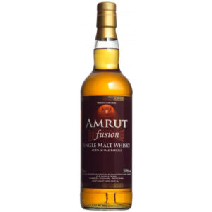 Buy Amrut Fusion Indian Single Malt Whisky Online