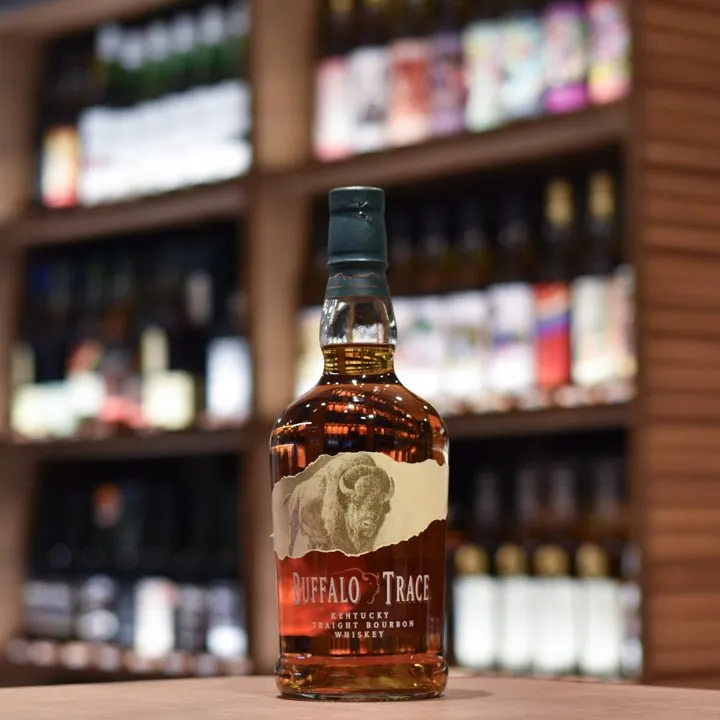 Buy Buffalo Trace Whisky Online free delivery