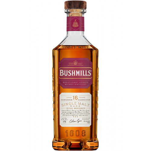 bushmills