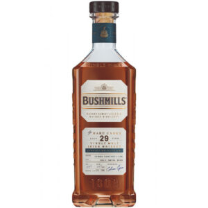 Buy Bushmills 29 Year Old Pedro Ximenez Cask Single Malt Irish Whiskey Online