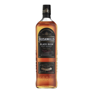 Buy Bushmills Black Bush Irish Whiskey Online