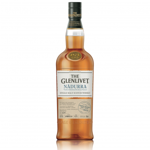 Buy Glenlivet Nàdurra Peated Cask Finish Online