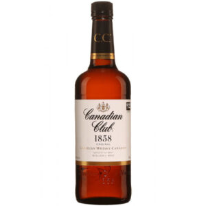 Buy Canadian Club Whisky Online