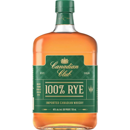 Canadian Club