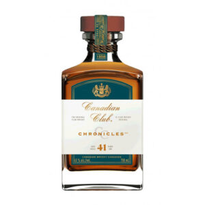 Buy Canadian Club Chronicles Issue no.1 Water of Windsor Blended Whisky online