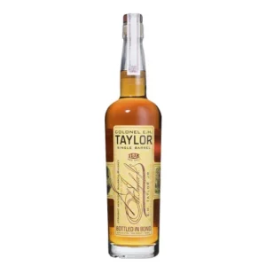 Buy Colonel EH Taylor Jr Single Barrel whiskey online